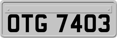 OTG7403