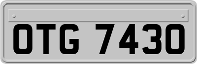 OTG7430