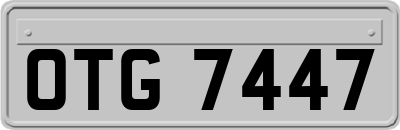 OTG7447