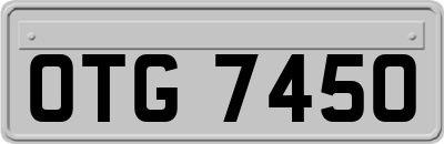OTG7450