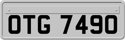 OTG7490