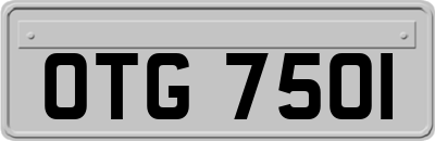 OTG7501