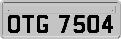 OTG7504