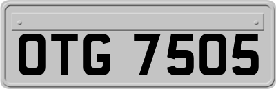 OTG7505