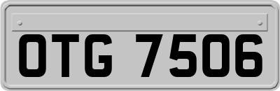 OTG7506