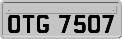 OTG7507