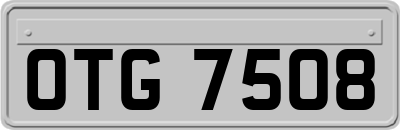 OTG7508