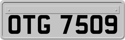 OTG7509