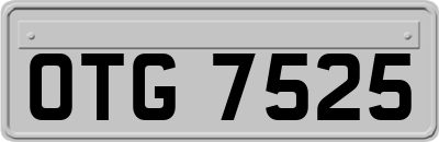 OTG7525