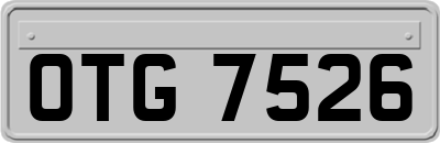 OTG7526