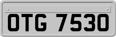 OTG7530