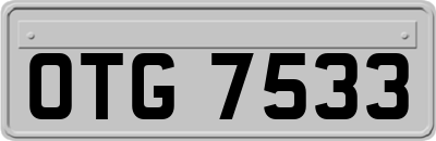 OTG7533