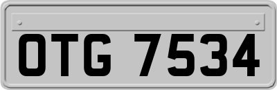 OTG7534