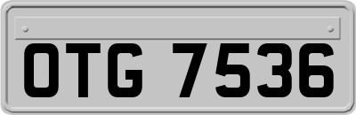 OTG7536