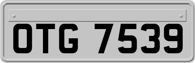 OTG7539