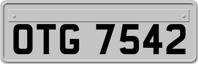 OTG7542