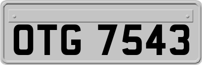 OTG7543