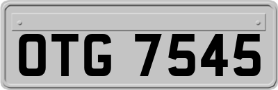 OTG7545