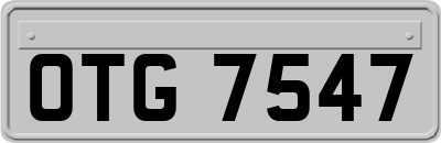 OTG7547