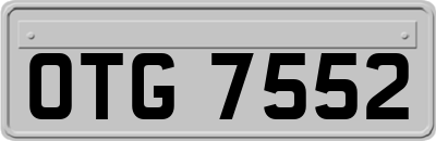 OTG7552