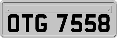 OTG7558