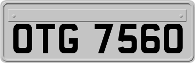 OTG7560