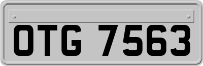 OTG7563