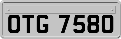 OTG7580