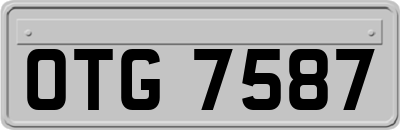 OTG7587