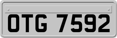 OTG7592