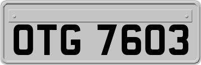 OTG7603