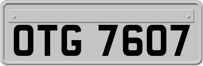 OTG7607