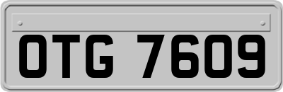 OTG7609
