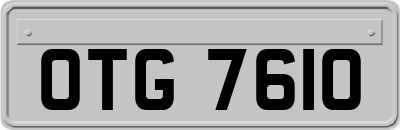 OTG7610