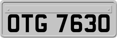 OTG7630