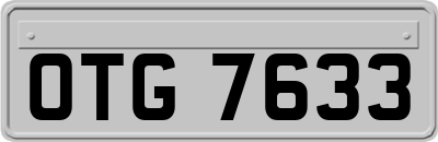 OTG7633
