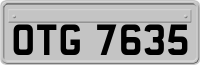 OTG7635