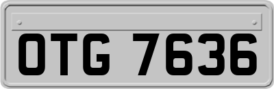 OTG7636