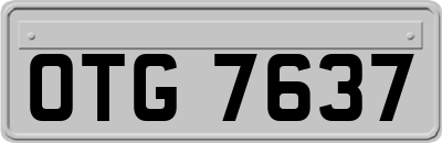 OTG7637