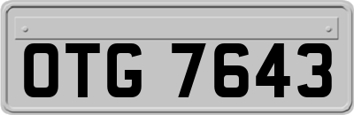 OTG7643