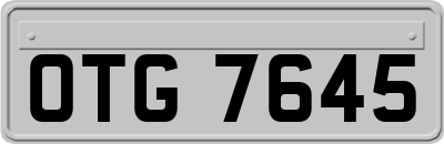 OTG7645