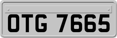 OTG7665
