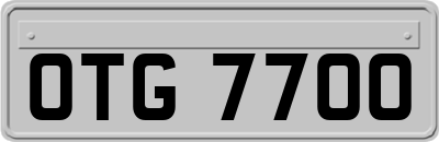 OTG7700