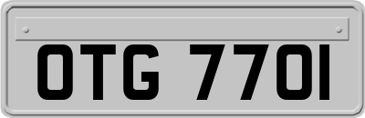 OTG7701