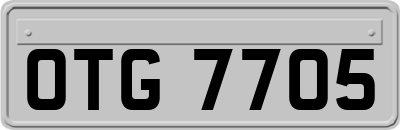 OTG7705
