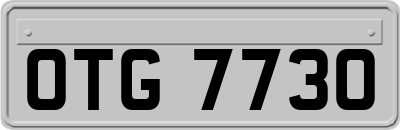 OTG7730