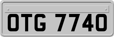 OTG7740