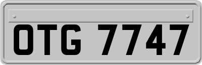 OTG7747
