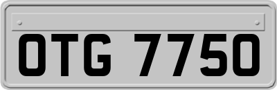 OTG7750