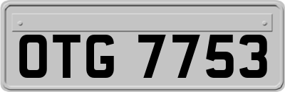 OTG7753
